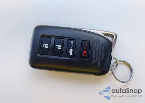 2016 Lexus Es 350 from USA, damaged, VIN JTHBK1GG6G2217268